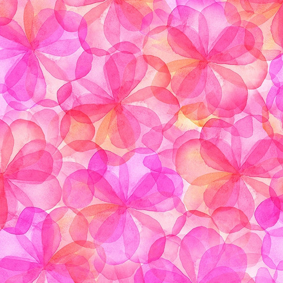 Pink Petal