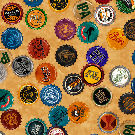 Bottle Caps