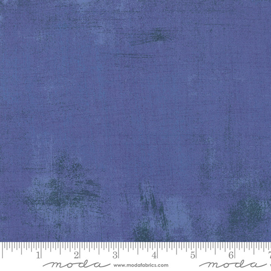 Moda Grunge Periwinkle