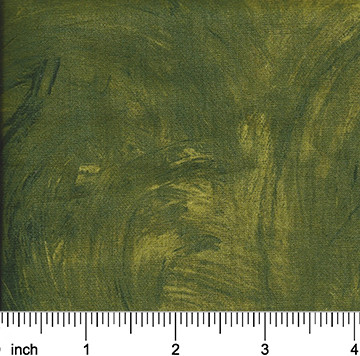 Plaster of Paris Green