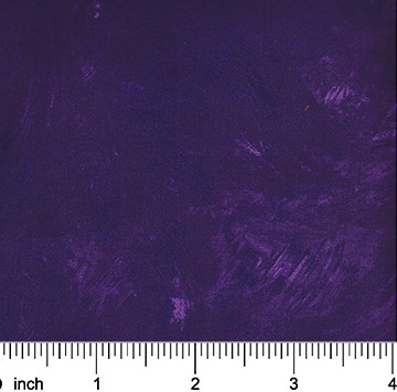 Plaster of Paris Purple