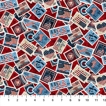 Stamps