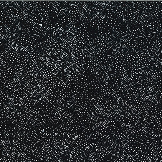 Bali Batik - Dotty Floral Oreo