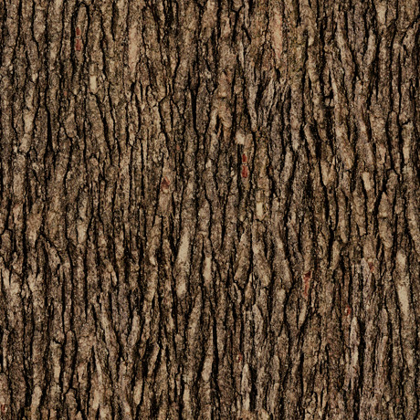Open Air Bark Dark Brown