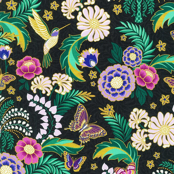 Midnight Nectar - Onyx