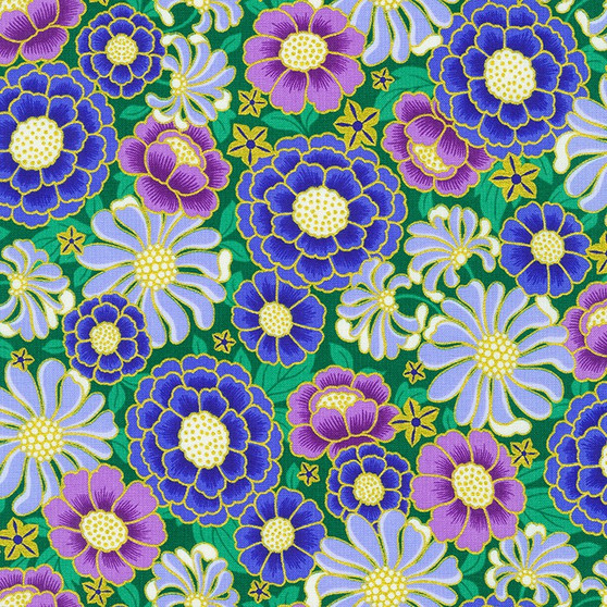 Midnight Nectar - Iris