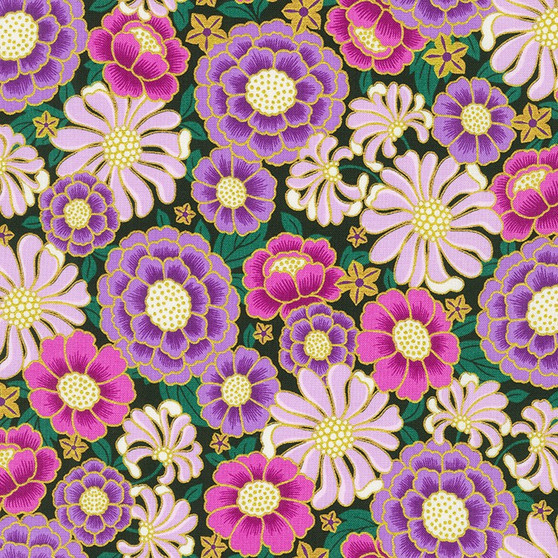 Midnight Nectar - Orchard