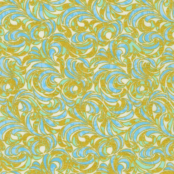 Midnight Nectar - Sea Glass