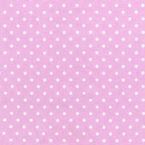 Dot Baby, sold by the half yard