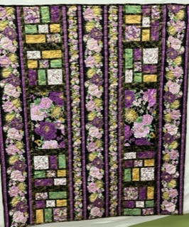 Majestic Quilt Pattern || Digital Download