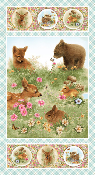 YOUNG OF THE YEAR PANEL