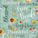 THANKFUL WORDS SAGE