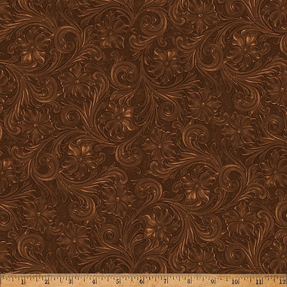 RODEO DREAMS CARAMEL