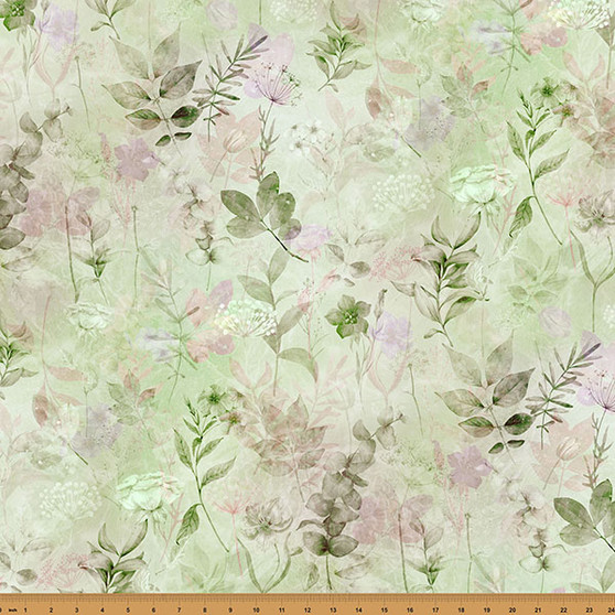 BLUSH GARDEN SAGE