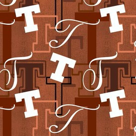 NCAA TEXAS LETTERS