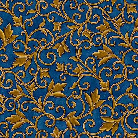 HEAVENLY NIGHT SCROSS NAVY