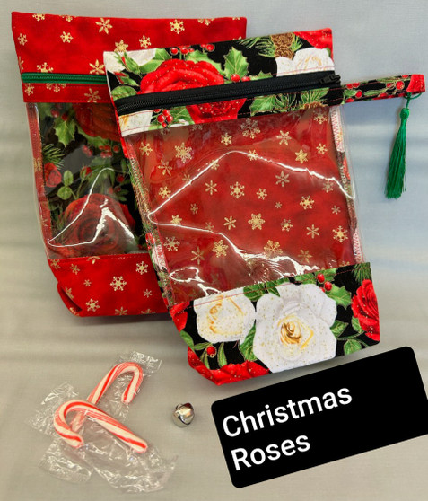 CHRISTMAS FLOWER KIT