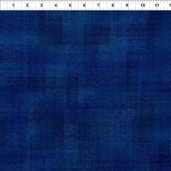 INTERWOVEN INDIGO