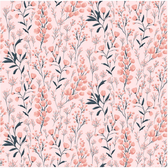 FIELD OF DREAMS PINK