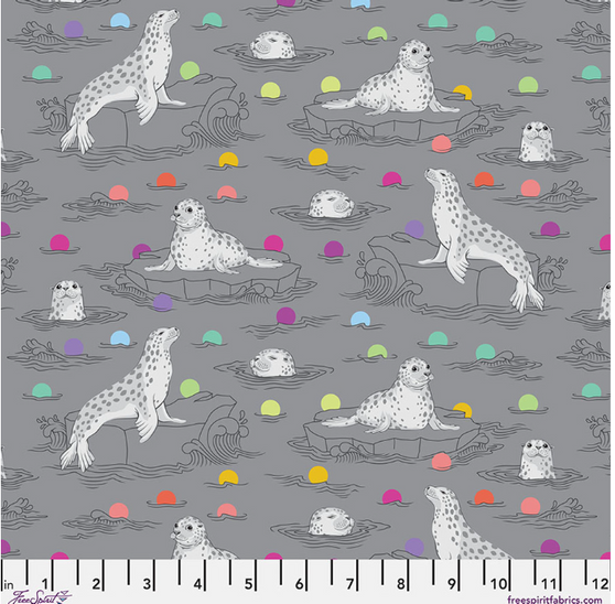 SEAL THE DEAL SHADOW