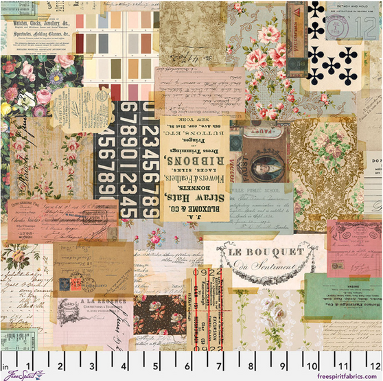 MULTI EPHEMERA MULTI