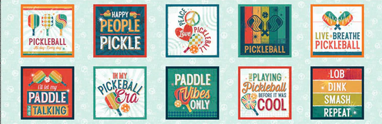 PLP PICKLEBALL PATCH BLOCK