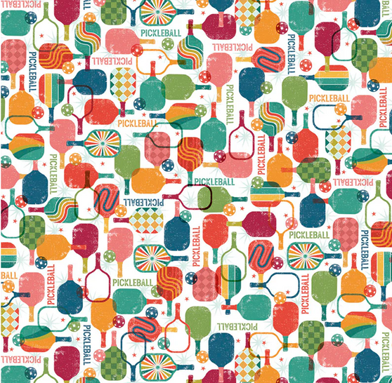 PLP KLEBALL PAFFLE 4 WAY