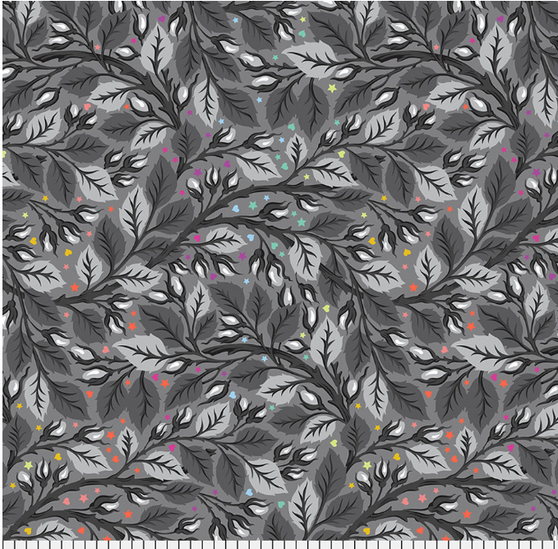 GRAYWORKS  NIP IT IN THE BUD 108"