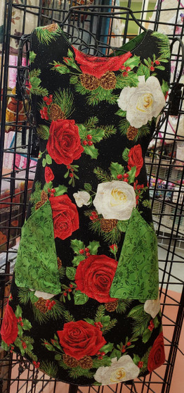 CHURCH LADY APRON KIT