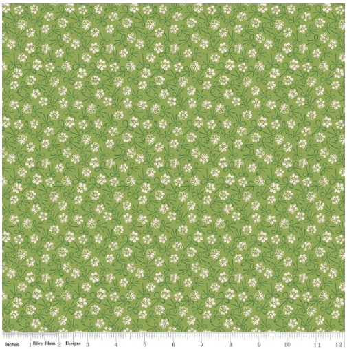 FARMER'S DAUGHTER BONNET THYME