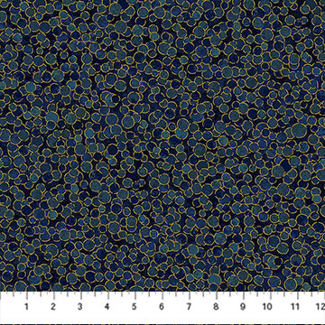 SHIMMER DUSK MULTI DOT