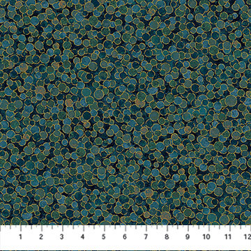 SHIMMER DAWN MULTI DOT
