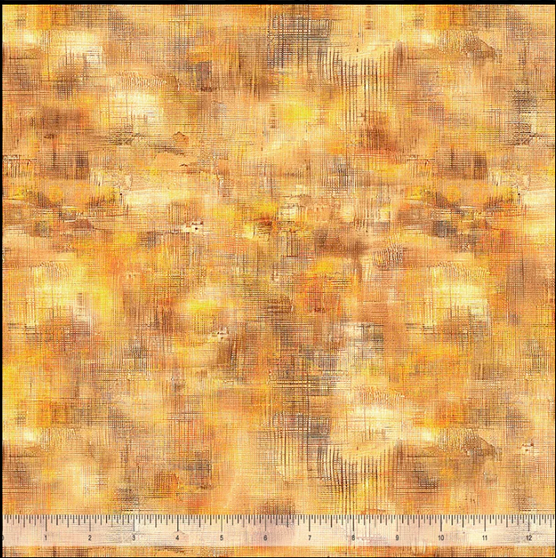 ATSH BLENDER - BUTTERSCOTCH