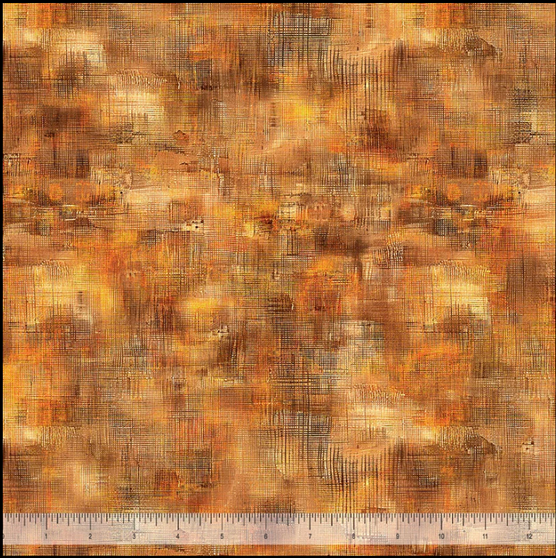 ATSH BLENDER - CARAMEL