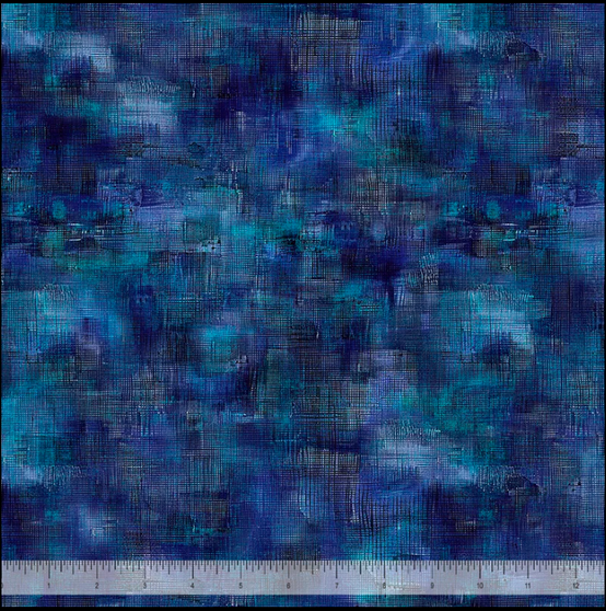 ATSH BLENDER - DENIM