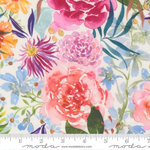 SOULSTICE MID SUMMER BLOOMS LARGE FLOWER CLOUD