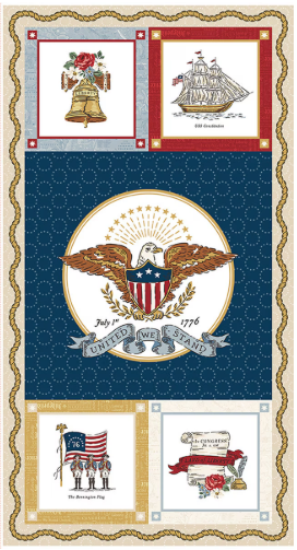 INDEPENDENCE 24" PANEL