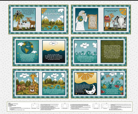 LIL READERS6 IN THE BEGINNING