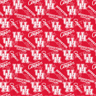 NCAA HOUSTON TONE ON TONE