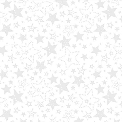 STAR SPANGLED WHITES - SPECTACULAR STARS