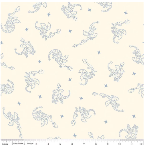 FARAWAY KINDOM DRAGON FLIGHT - SAND