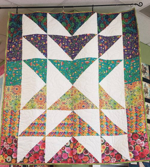 FIESTA QUILT