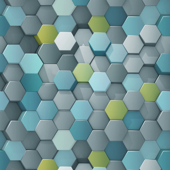 ANOTHER DIMENSION HEXI