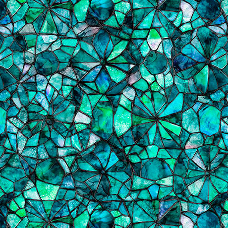 LUMENIQUE MOSAIC - LAGOON