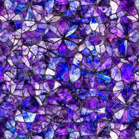 LUMENIQUE MOSAIC - VIOLET
