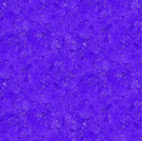 TEXTURED BUBBLES  VIOLET