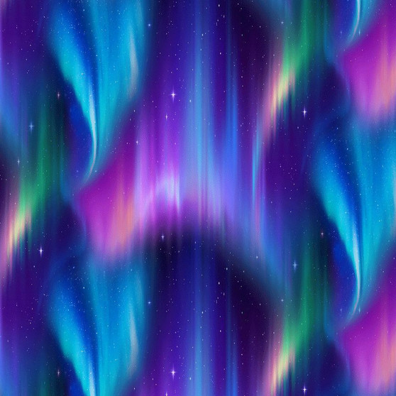 AURORA NORTHERN LIGHTS SKYVIEW