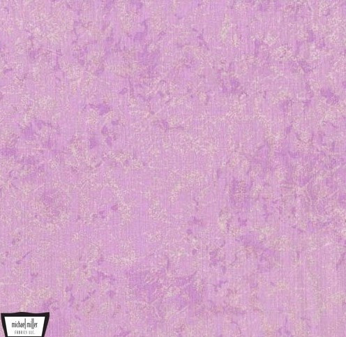 FAIRY FROST METALLIC GLITTER PASTEL