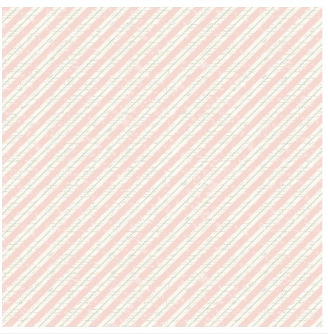 CHRISTMAS MAGIC BIAS STRIPE
