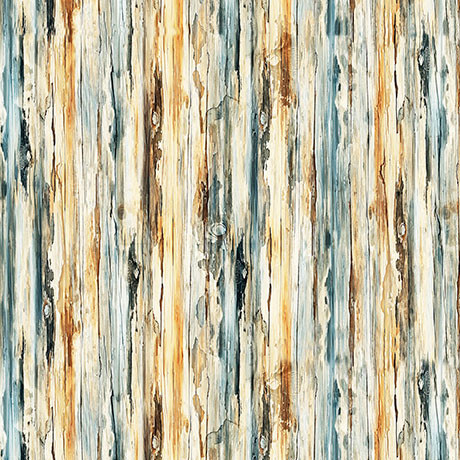 RUNNING WITH THE PACK BARK STRIPES